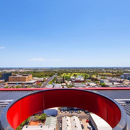 Swainson On Grote Apartment Adelaide Exterior photo