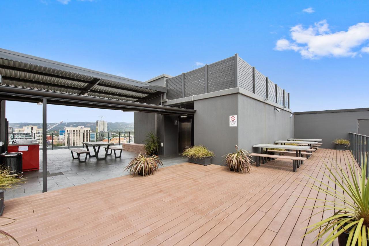 Swainson On Grote Apartment Adelaide Exterior photo