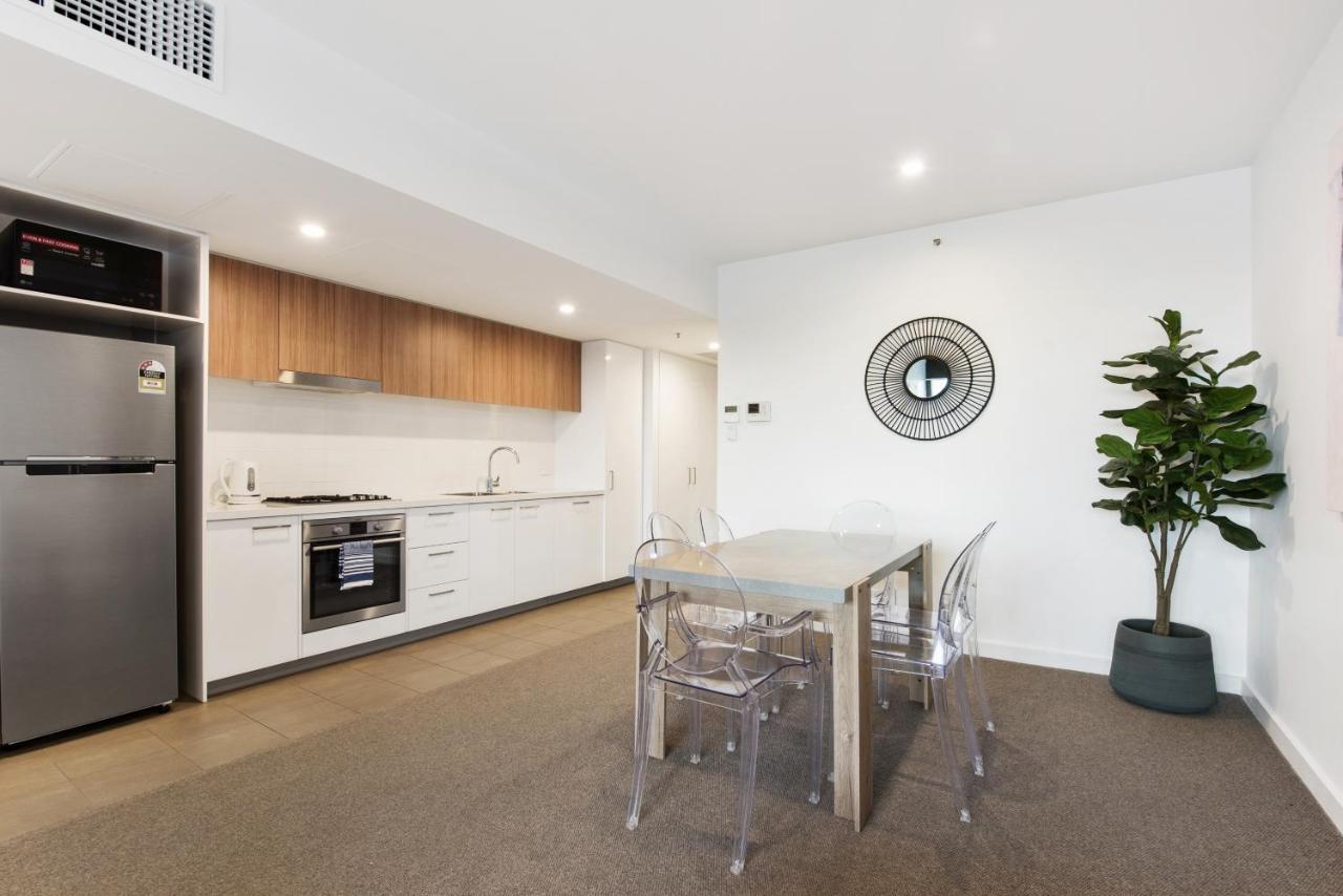 Swainson On Grote Apartment Adelaide Exterior photo