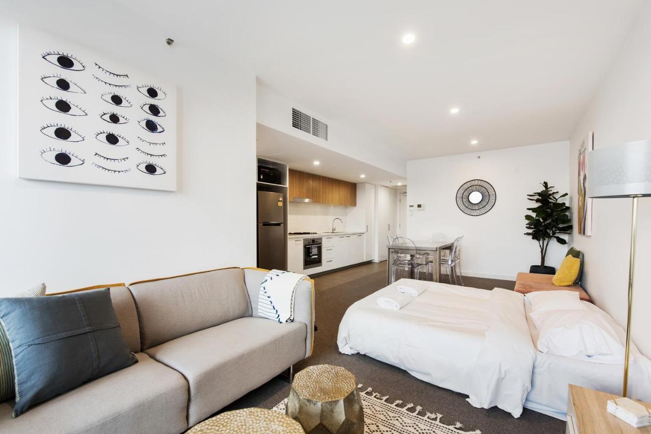 Swainson On Grote Apartment Adelaide Exterior photo