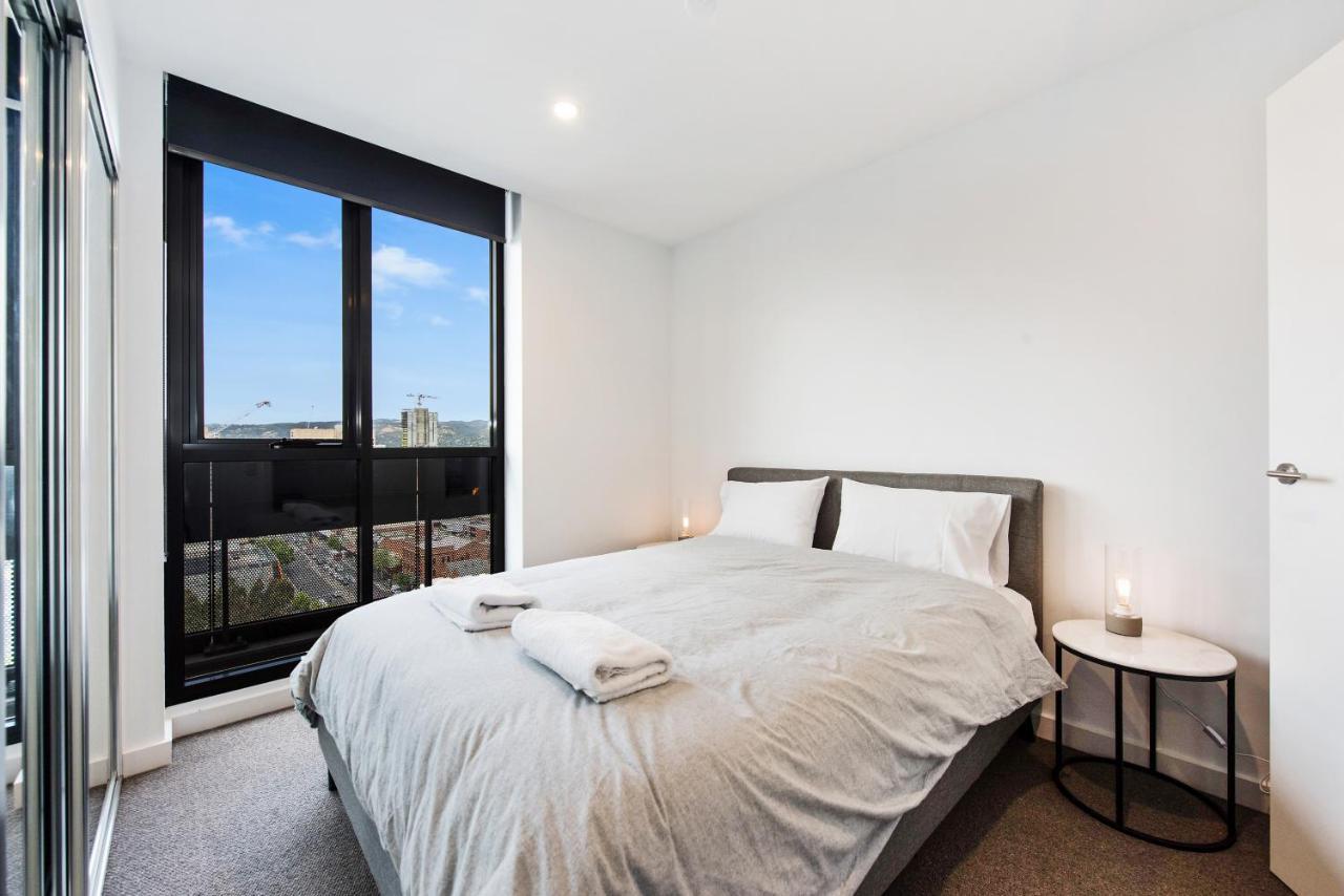 Swainson On Grote Apartment Adelaide Exterior photo