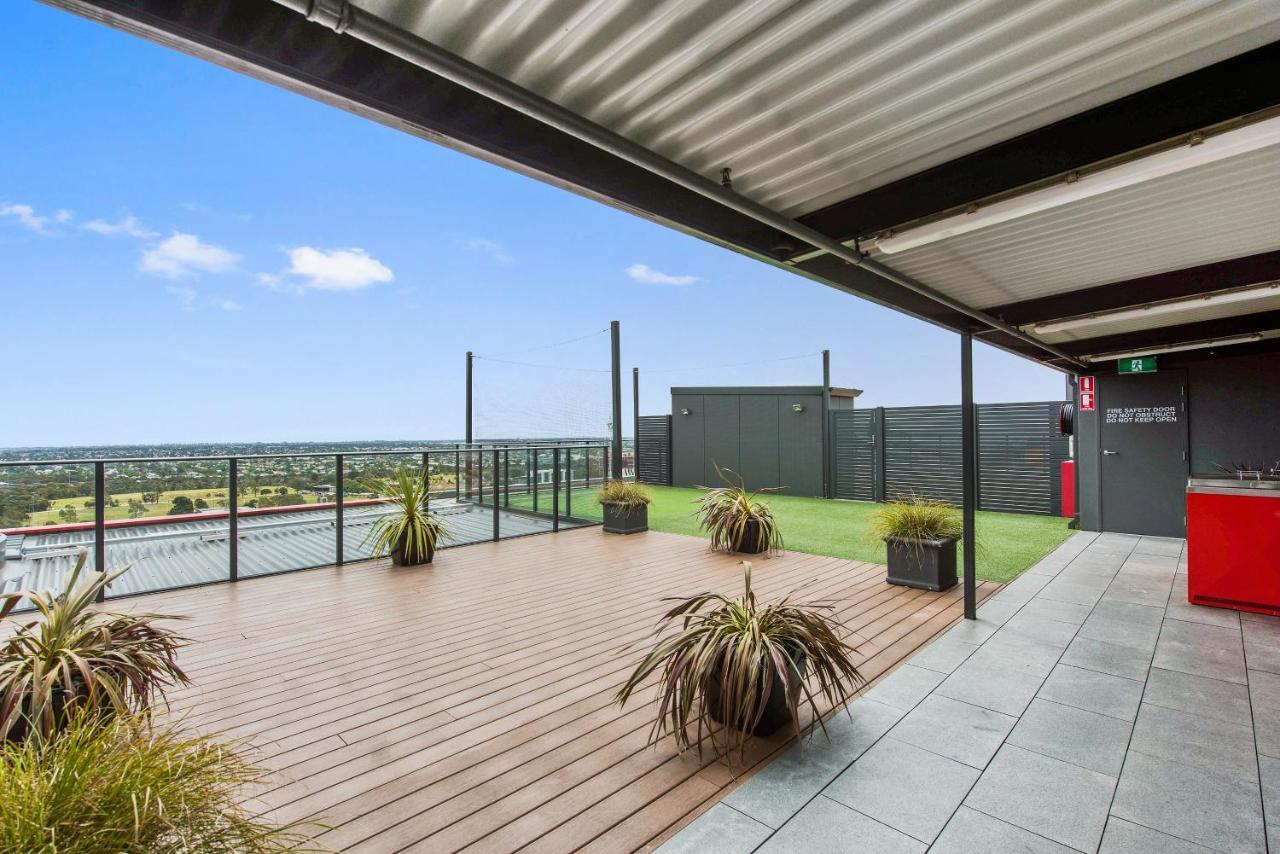Swainson On Grote Apartment Adelaide Exterior photo