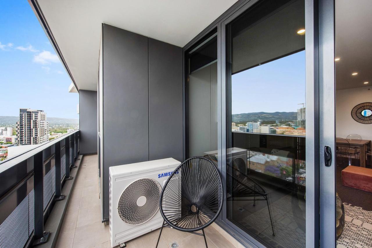 Swainson On Grote Apartment Adelaide Exterior photo
