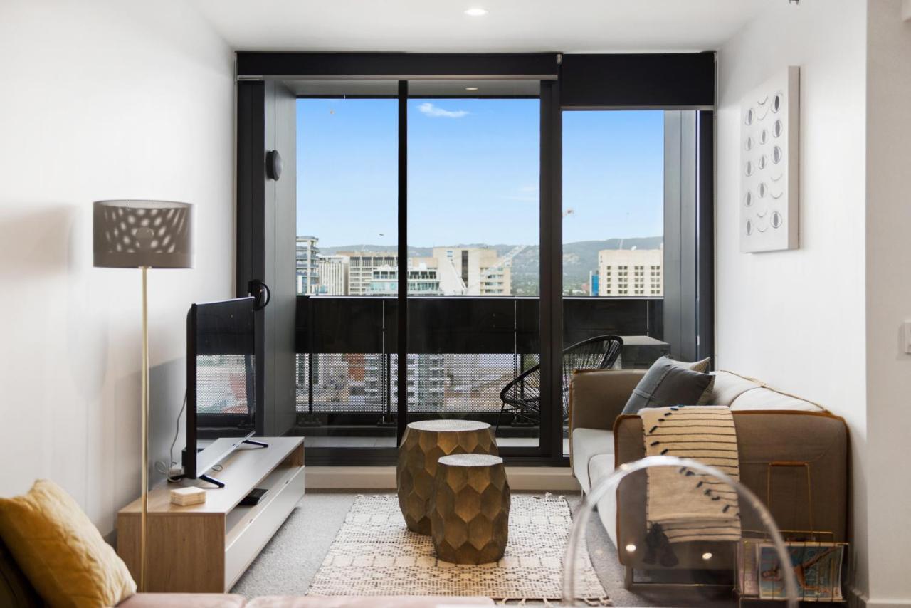 Swainson On Grote Apartment Adelaide Exterior photo