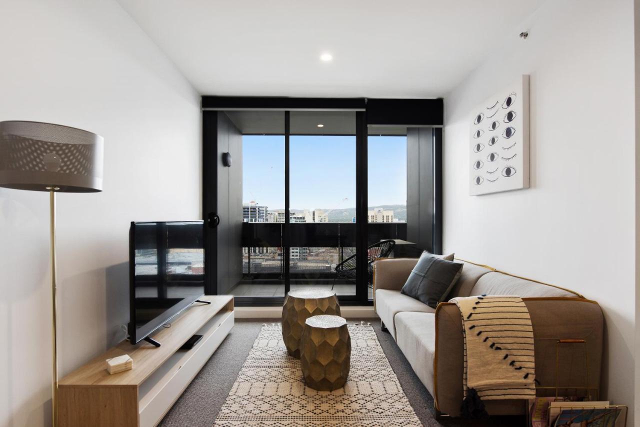 Swainson On Grote Apartment Adelaide Exterior photo