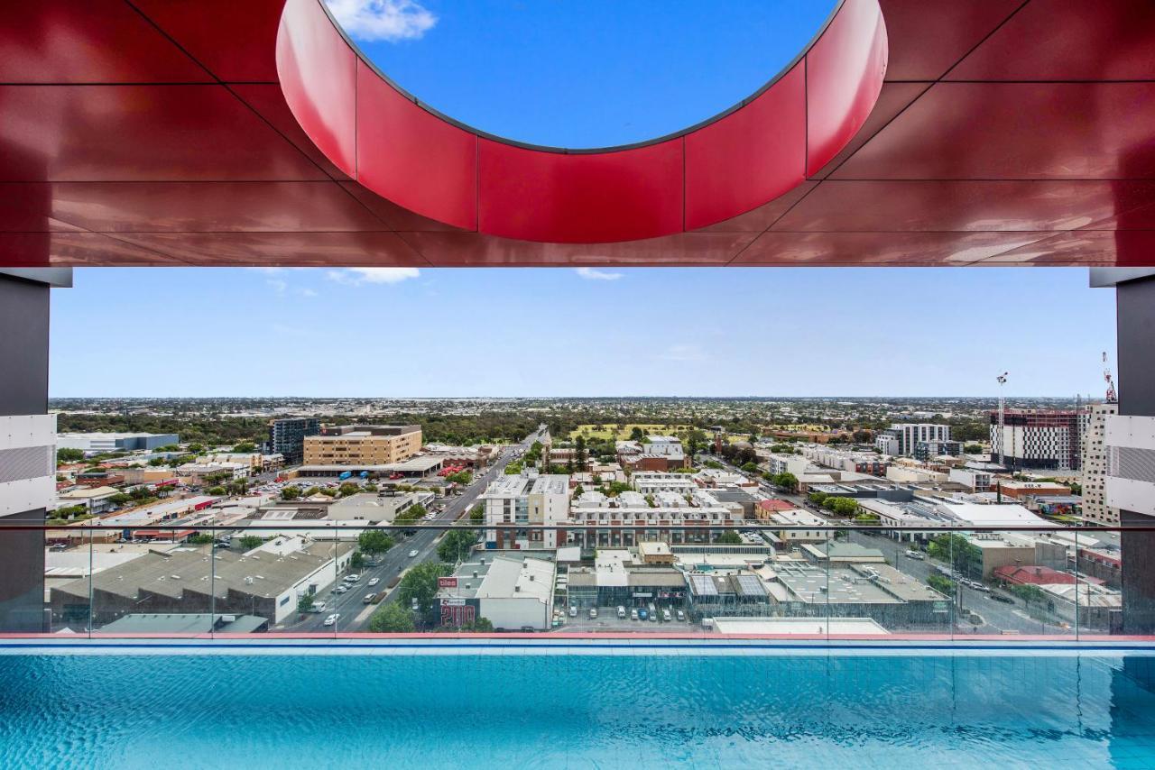 Swainson On Grote Apartment Adelaide Exterior photo