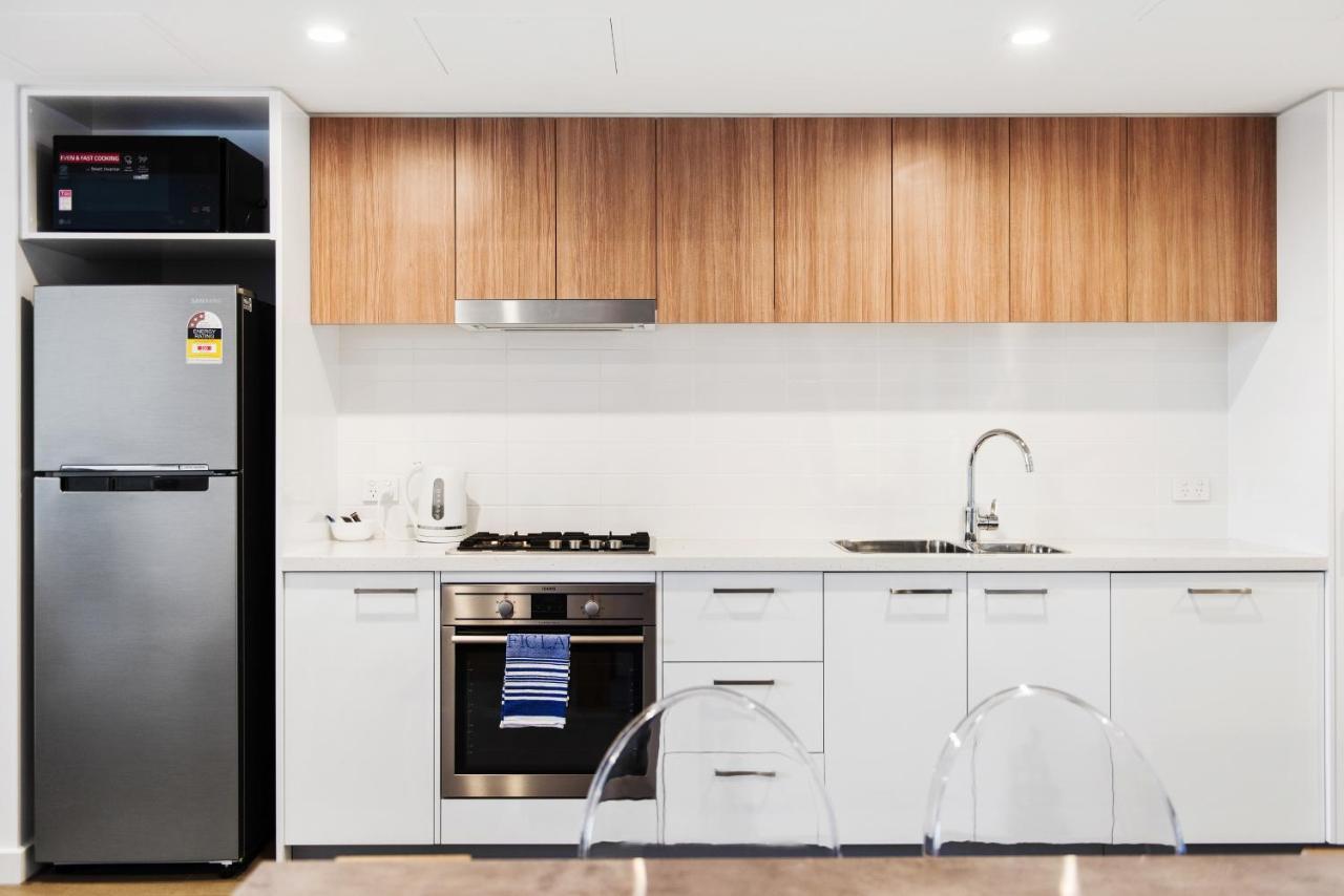 Swainson On Grote Apartment Adelaide Exterior photo