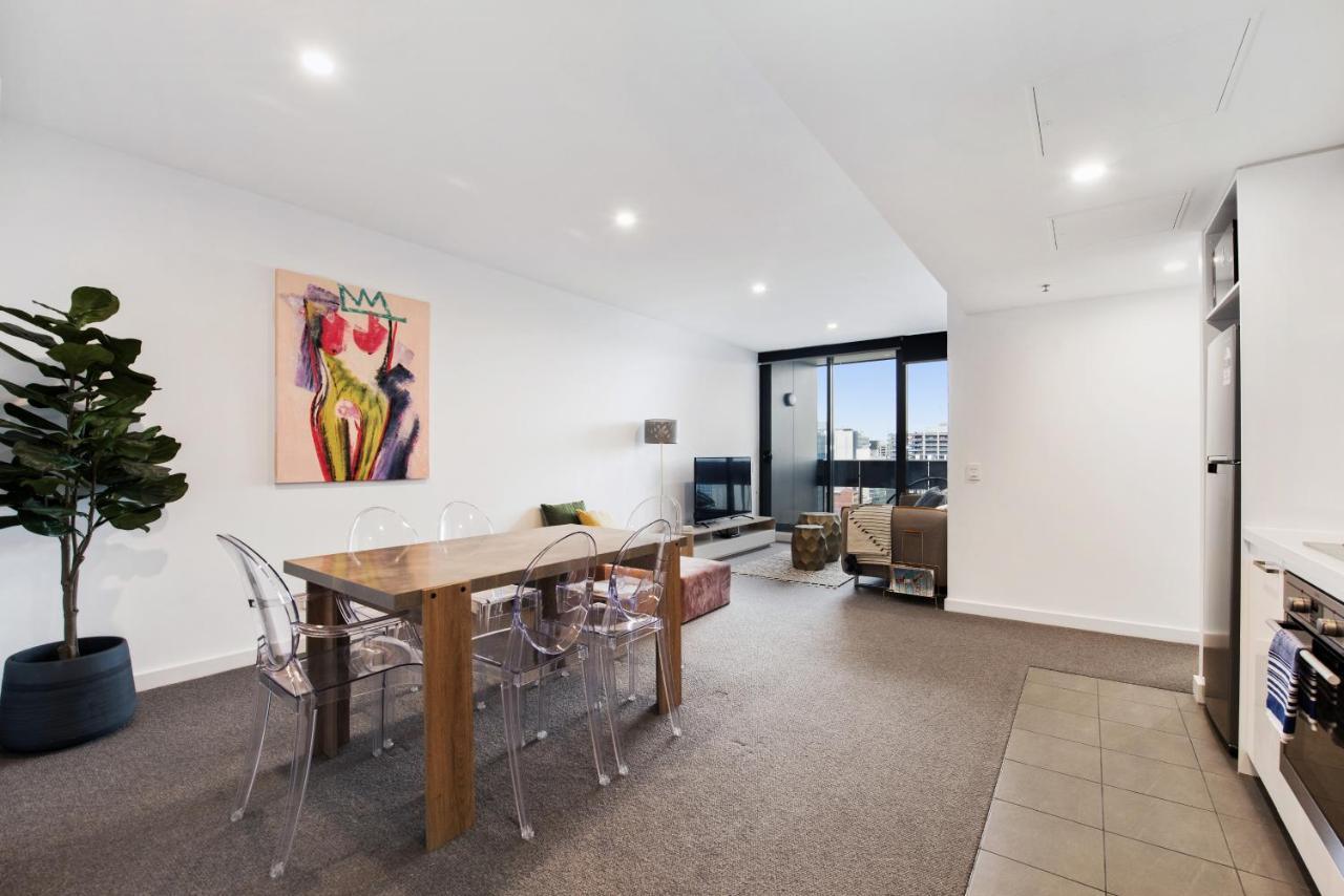 Swainson On Grote Apartment Adelaide Exterior photo