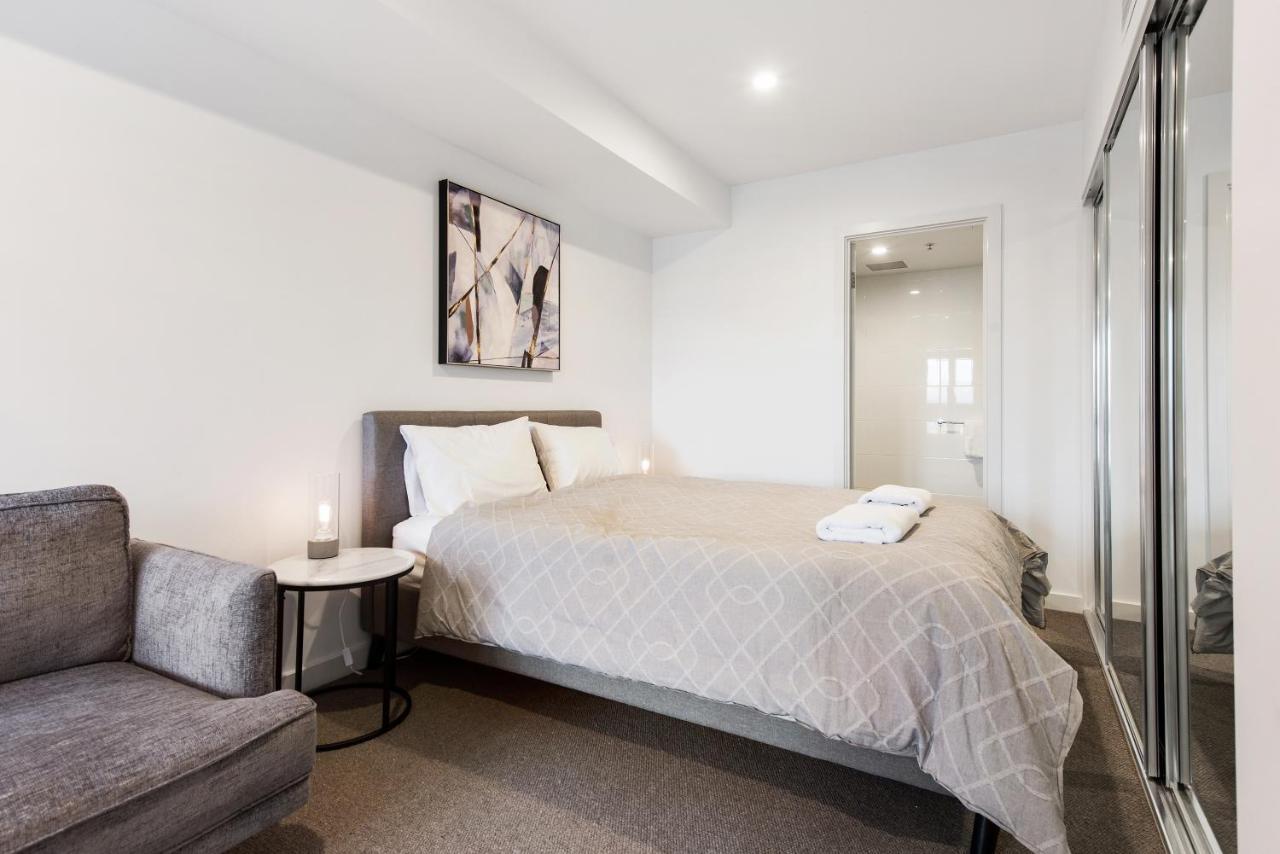 Swainson On Grote Apartment Adelaide Exterior photo