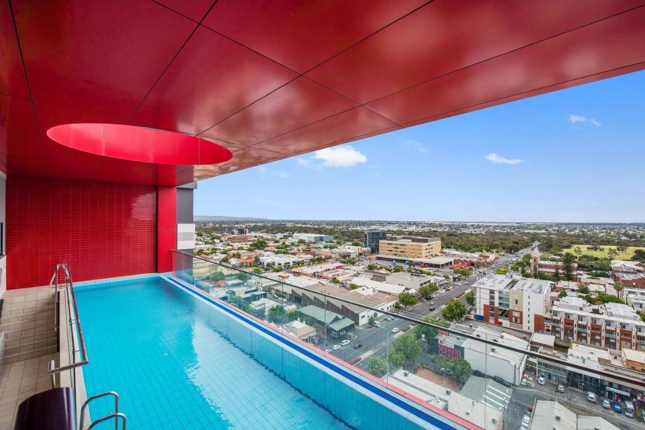 Swainson On Grote Apartment Adelaide Exterior photo
