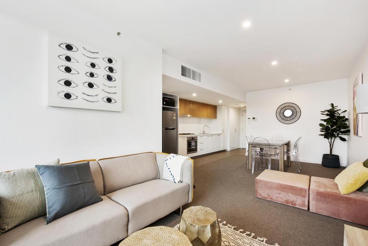 Swainson On Grote Apartment Adelaide Exterior photo