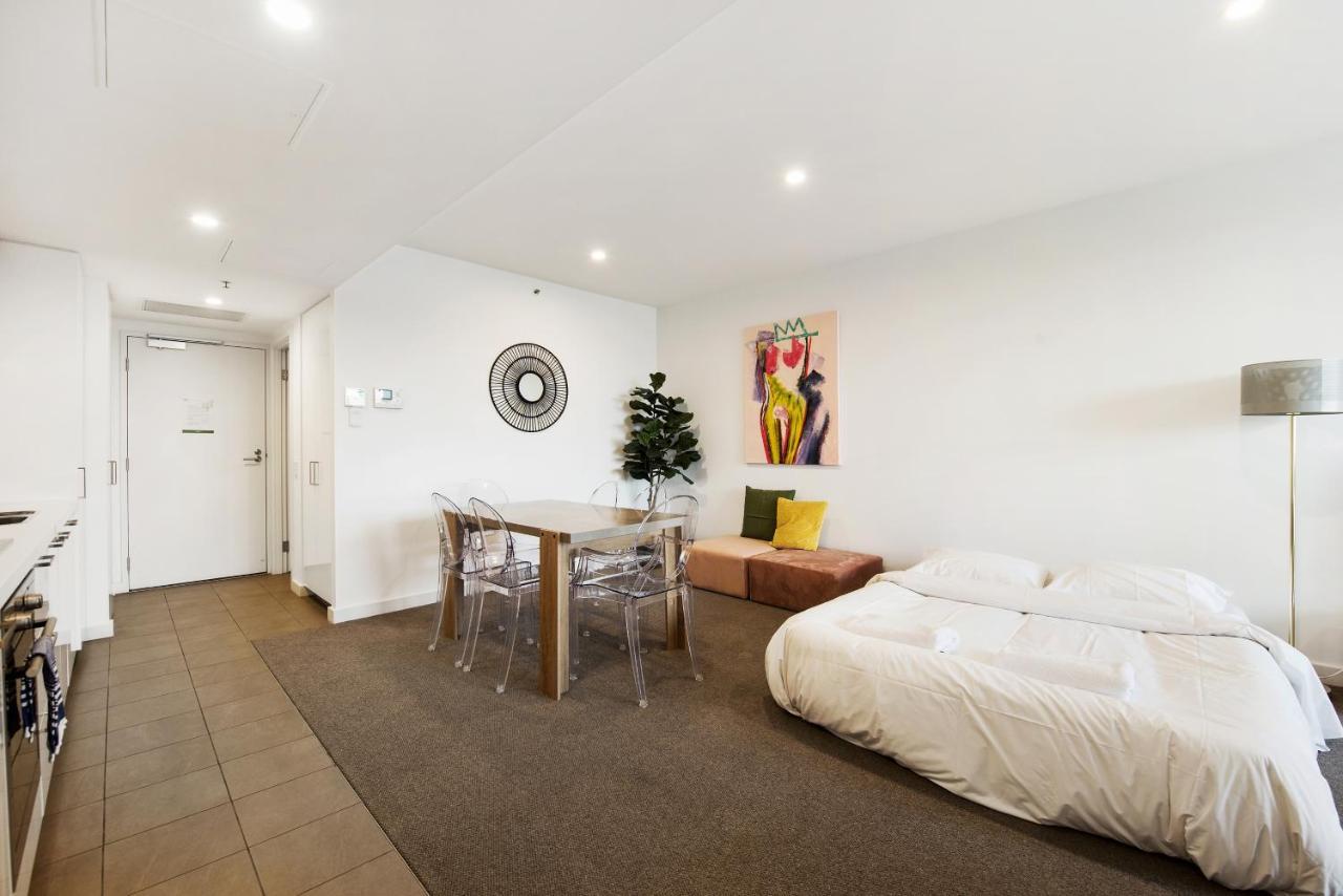 Swainson On Grote Apartment Adelaide Exterior photo