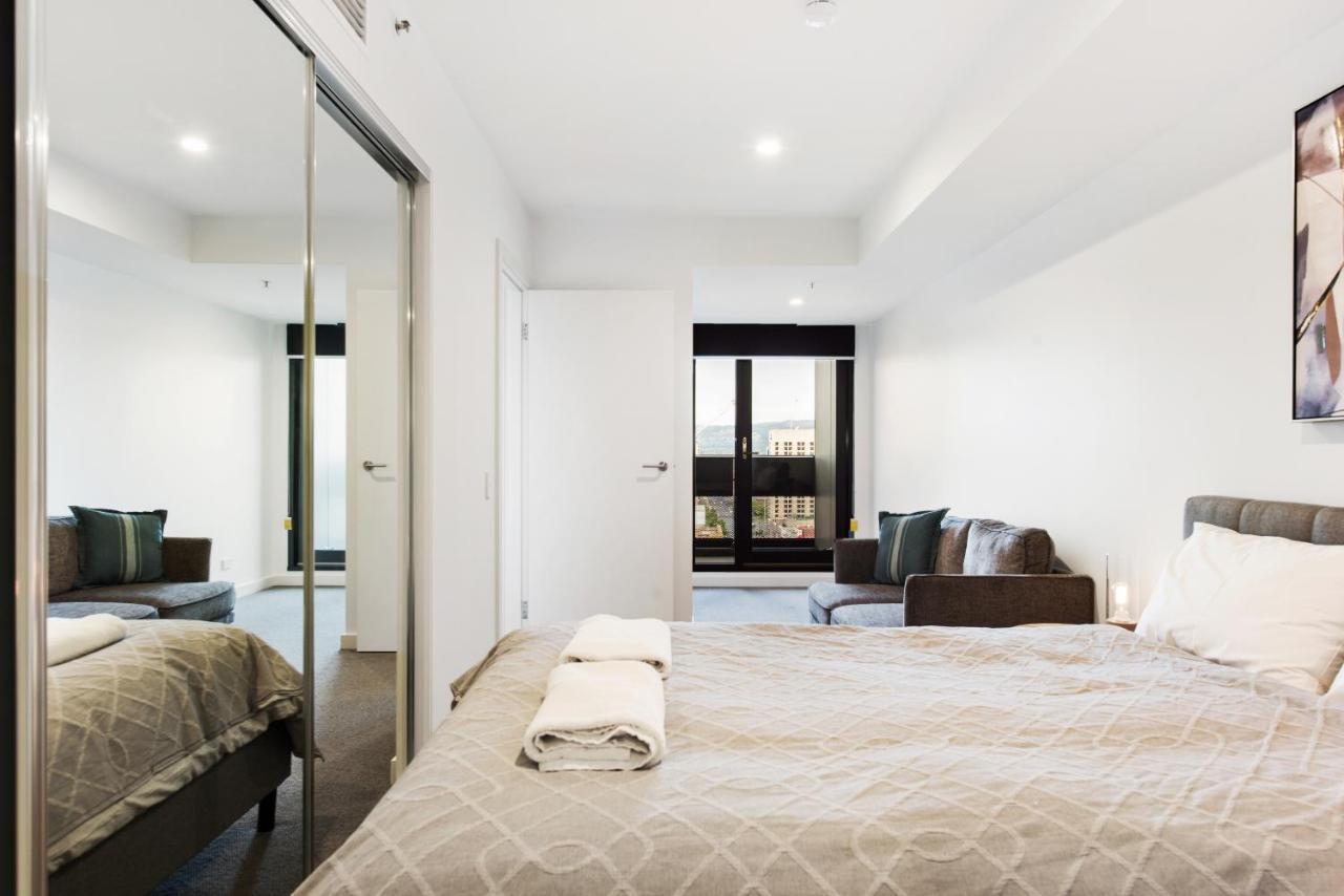Swainson On Grote Apartment Adelaide Exterior photo