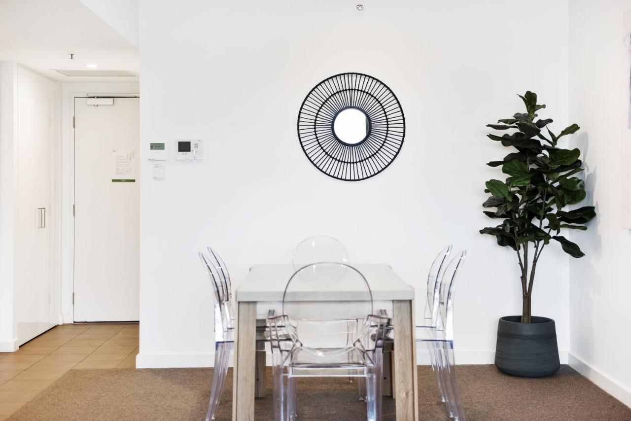 Swainson On Grote Apartment Adelaide Exterior photo