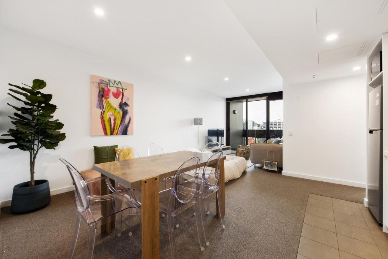 Swainson On Grote Apartment Adelaide Exterior photo