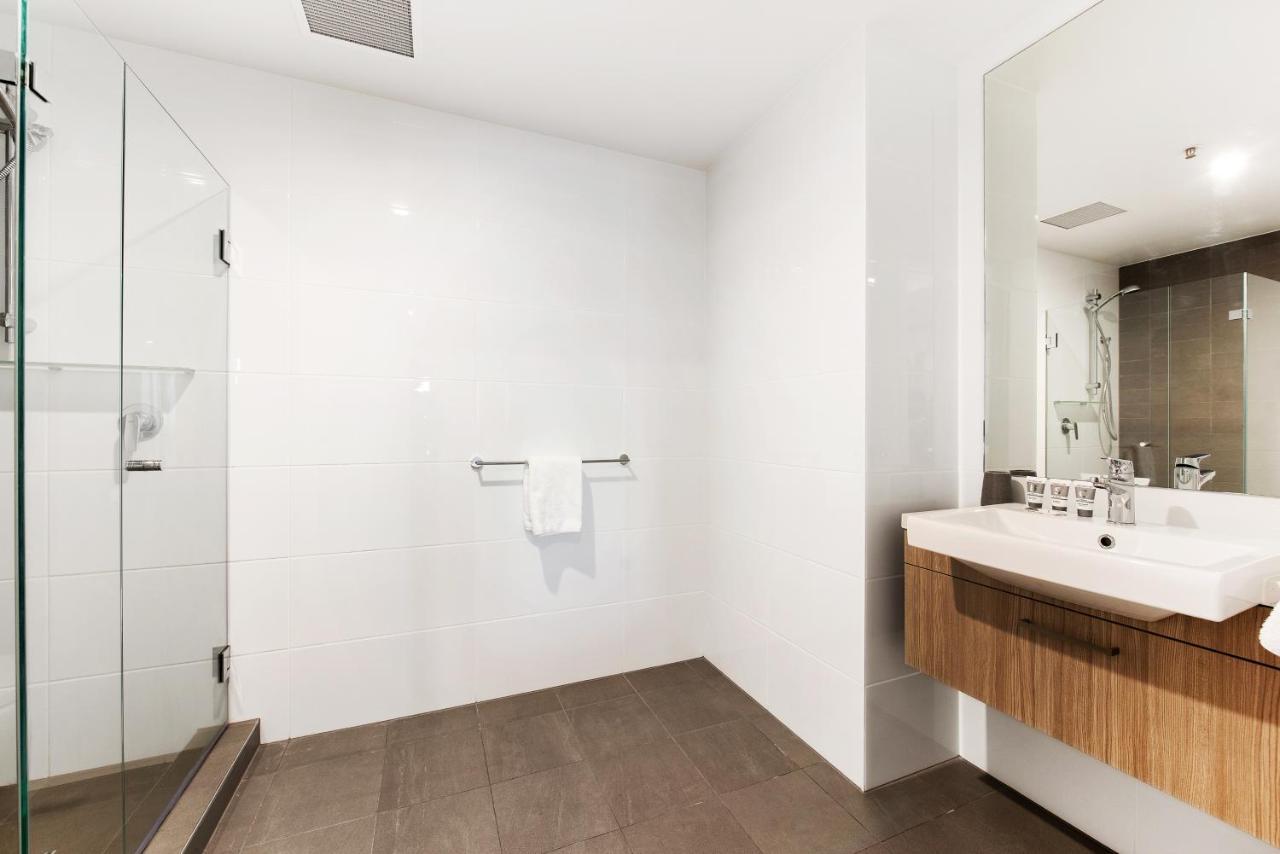 Swainson On Grote Apartment Adelaide Exterior photo