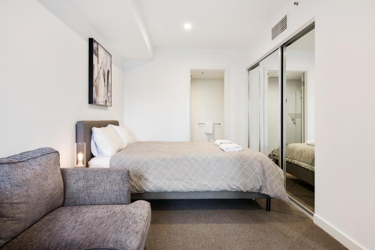 Swainson On Grote Apartment Adelaide Exterior photo