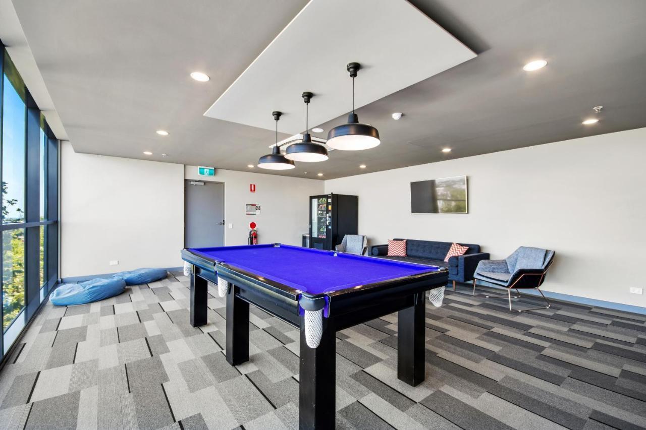 Swainson On Grote Apartment Adelaide Exterior photo