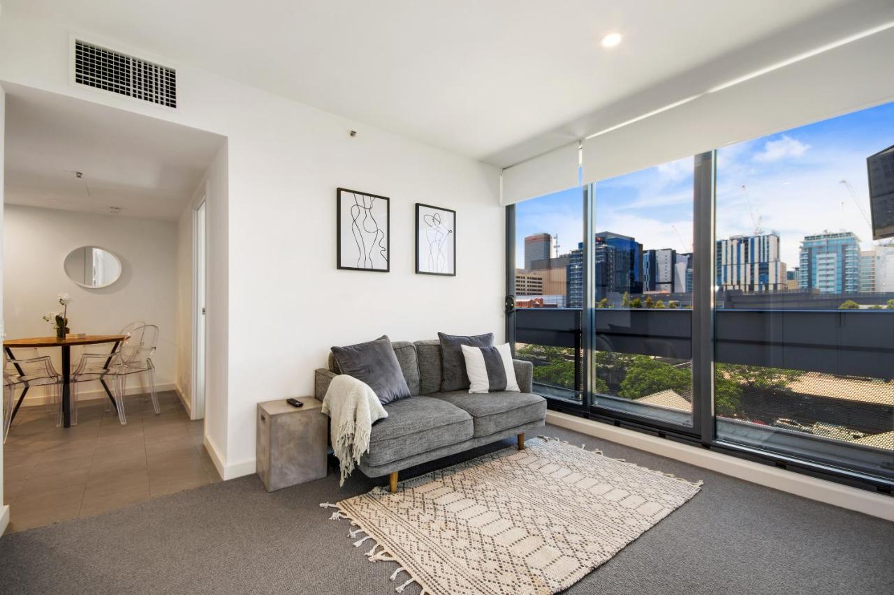 Swainson On Grote Apartment Adelaide Exterior photo