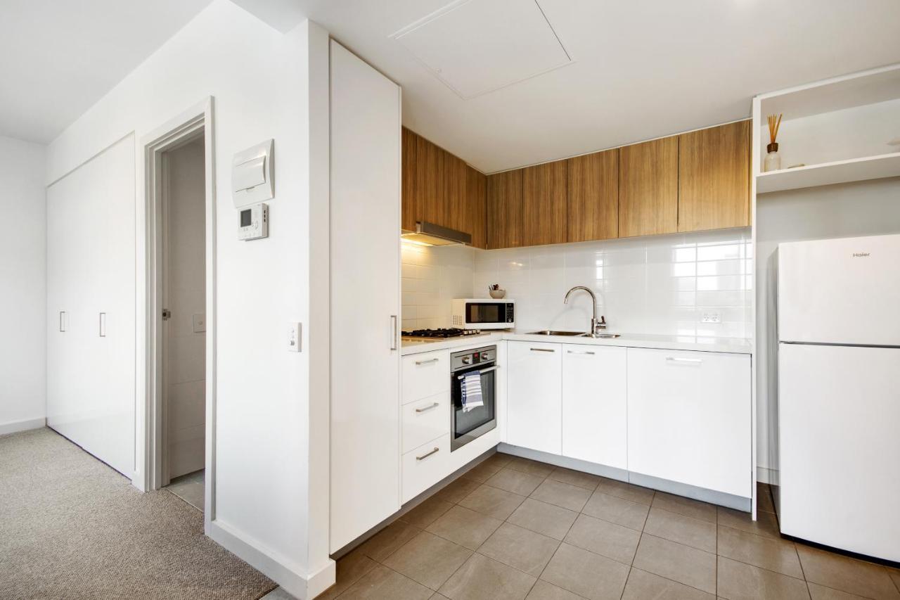 Swainson On Grote Apartment Adelaide Exterior photo
