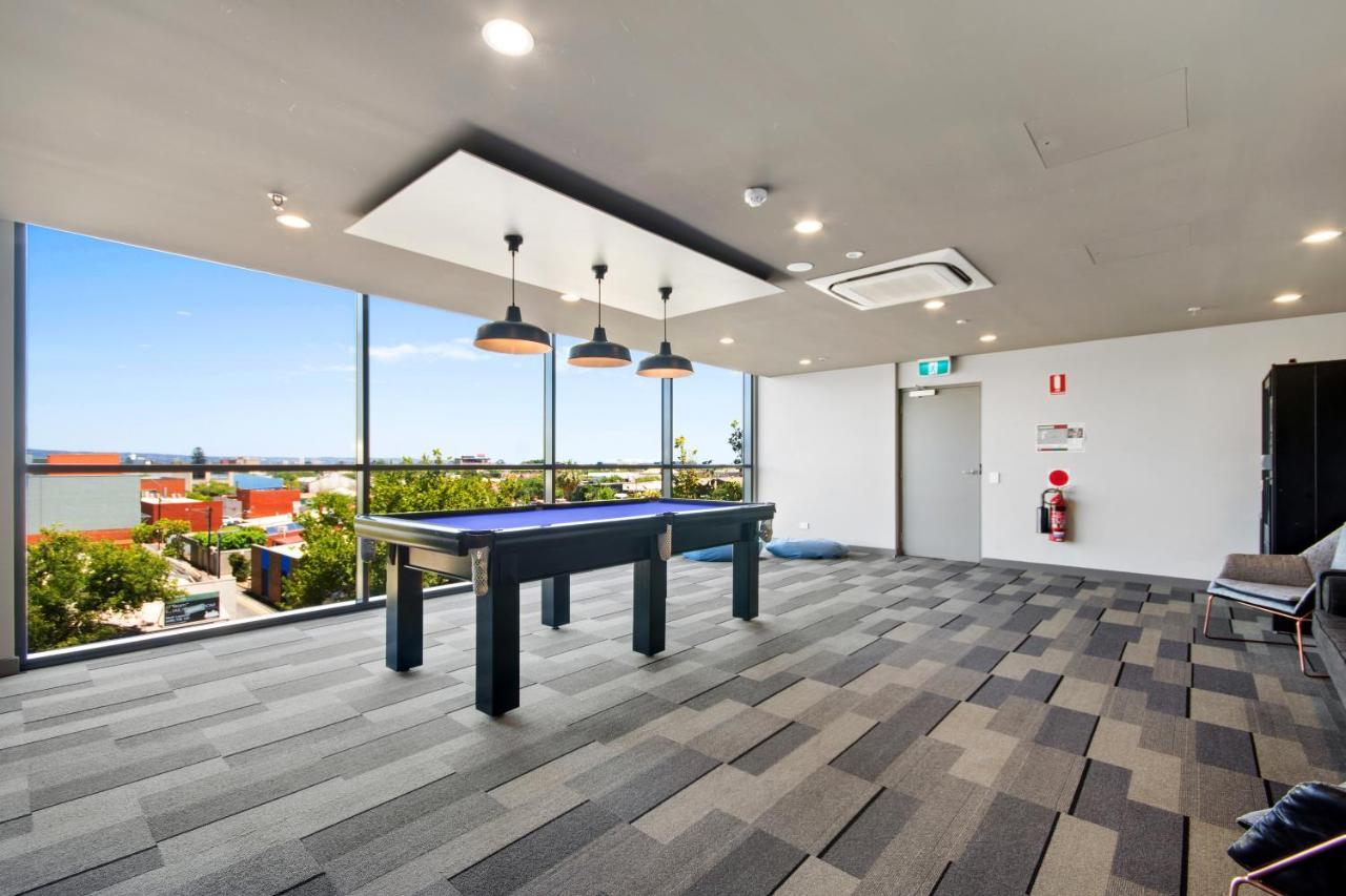 Swainson On Grote Apartment Adelaide Exterior photo