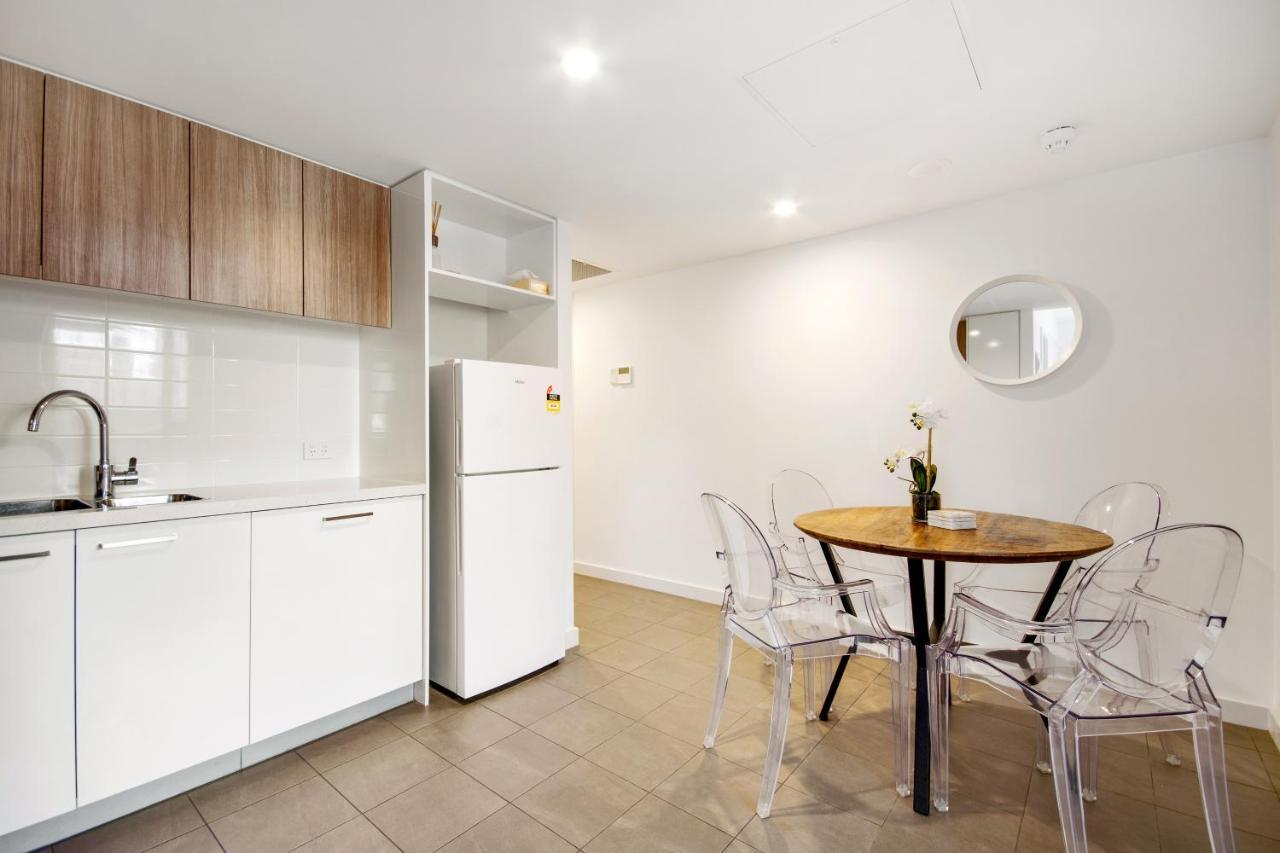 Swainson On Grote Apartment Adelaide Exterior photo