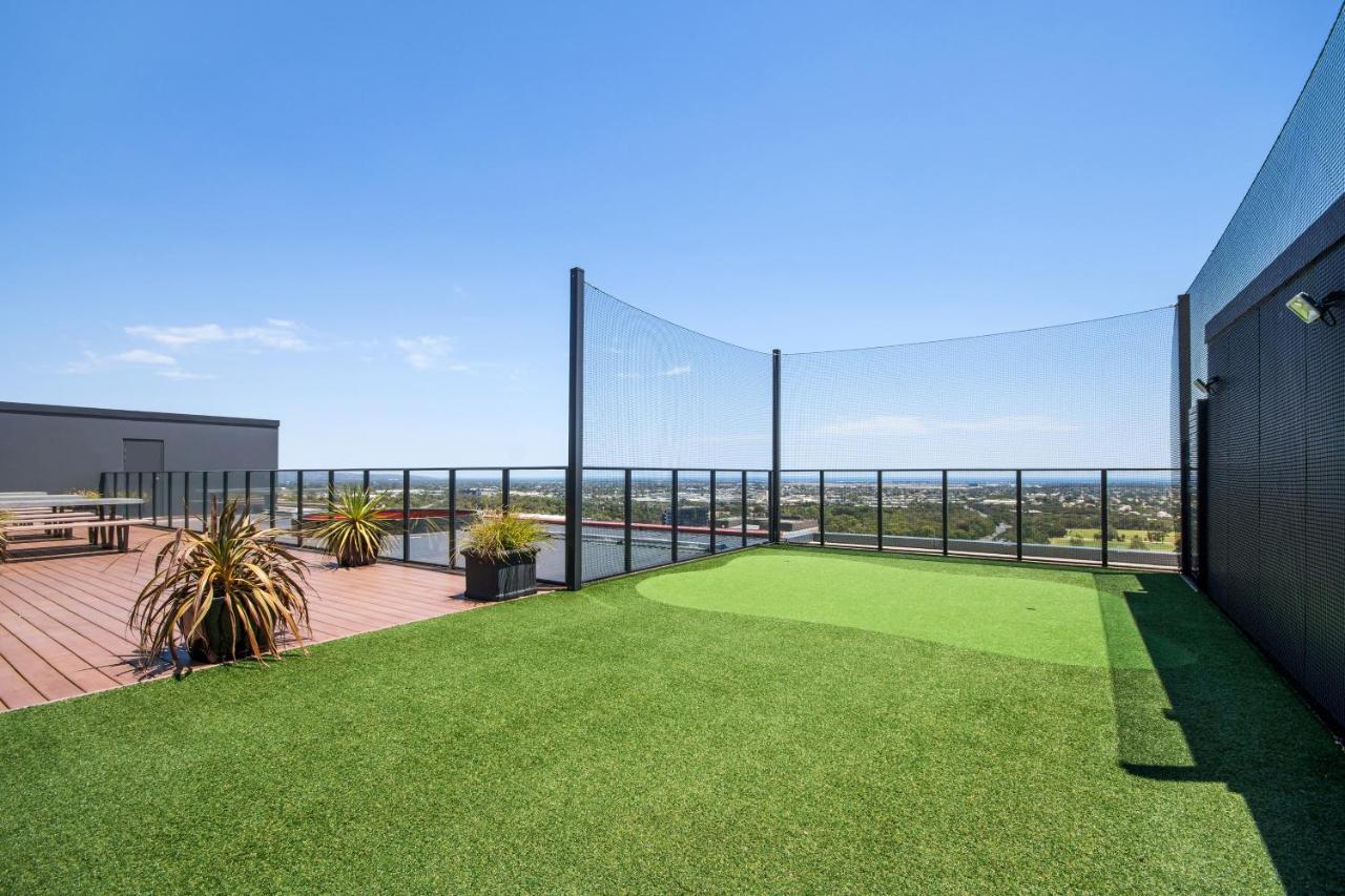 Swainson On Grote Apartment Adelaide Exterior photo