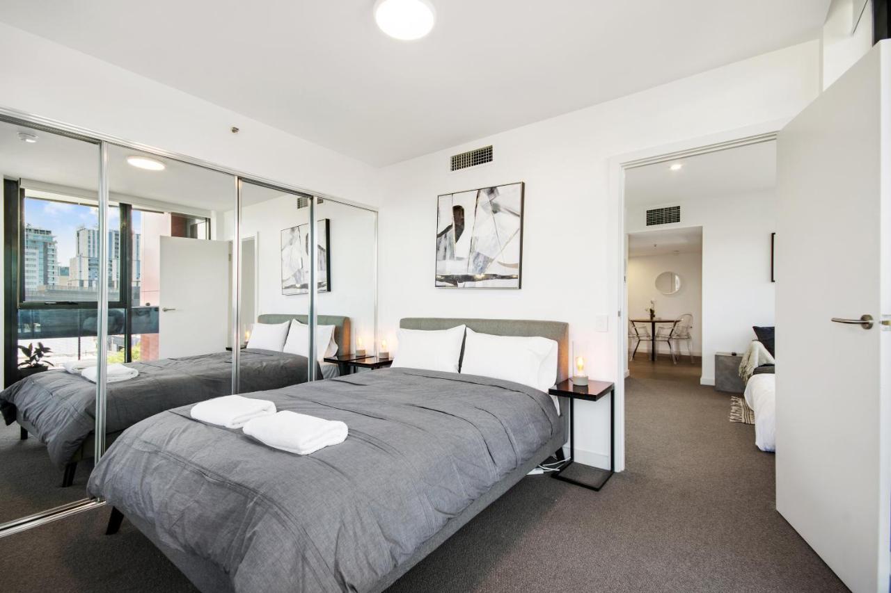 Swainson On Grote Apartment Adelaide Exterior photo