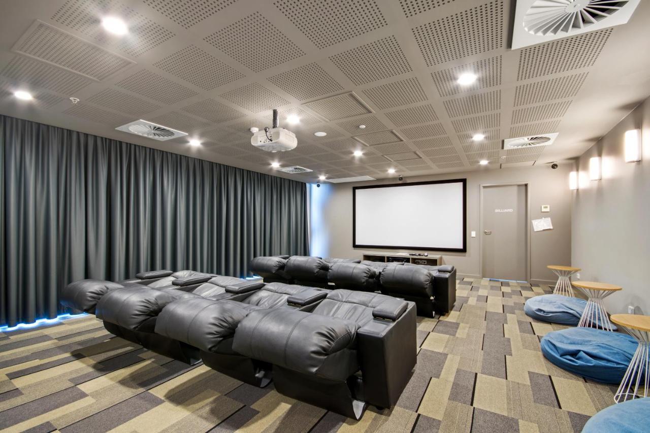Swainson On Grote Apartment Adelaide Exterior photo