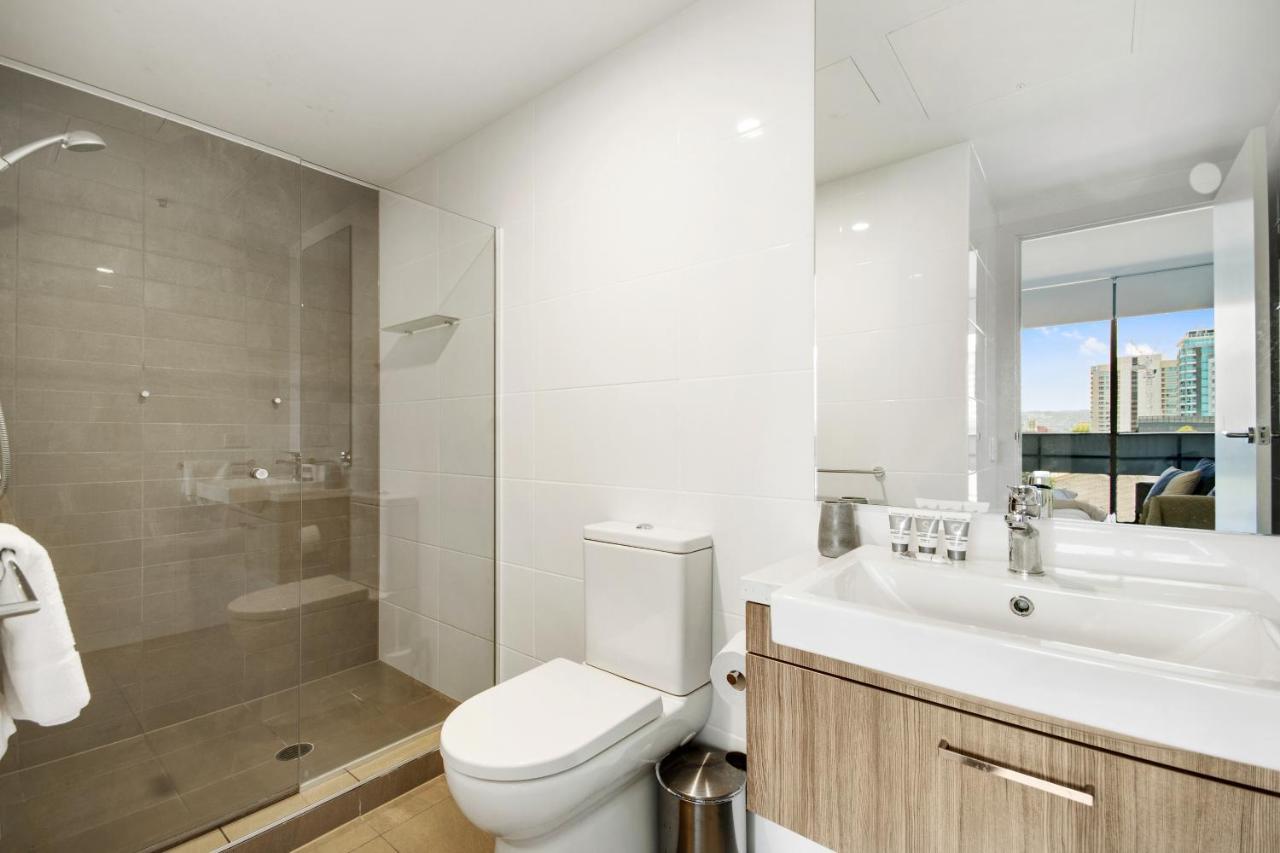 Swainson On Grote Apartment Adelaide Exterior photo